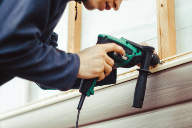 Best Siding Removal and Disposal  in Gibbstown, NJ